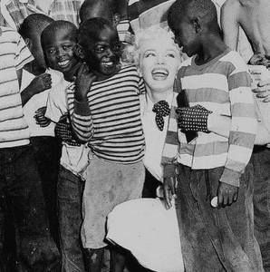 Meet your Posher, Terrell